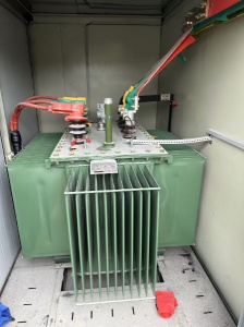 南京箱式变压器回收 南京回收二手变压器