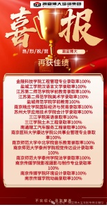 江苏瀚宣博大专转本苏州校区稳扎稳打突破障碍