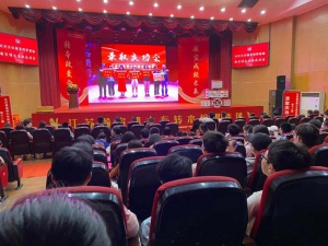转本考试中，有人得偿所愿，也有人与本科失之交臂。