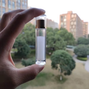 氧化硅混合醇液体溶液CY-SP15C的应用？