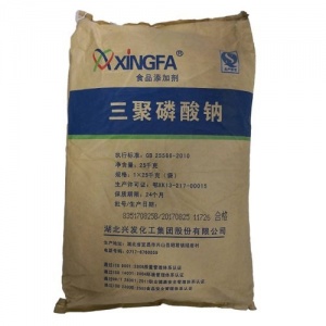 三聚磷酸钠价格 工业级食品级 品质保证