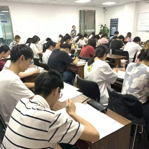 ​江苏瀚宣博大五年制专转本培训分析转本到底难不难