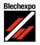 2025年德国斯图加特金属板材加工链接技术展blechexp