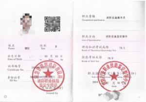 消防设施操作员高薪职业之路：重庆地区报考条件及备考技巧