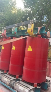 江苏华鹏老式干式变压器回收 苏州回收变压器设备厂家
