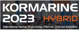2025年韩国釜山游艇海事展kormarine