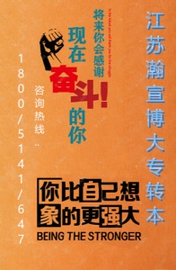 江苏五年制专转本：竞争大、基础薄弱，提前备考必不可少！