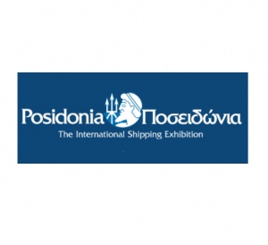 2026年希腊船舶海事展览会Posidonia