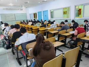 江苏瀚宣博大专转本苏州校区下一个本科生就是你
