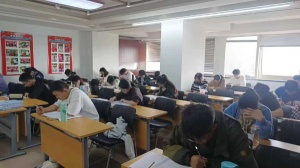 江苏瀚宣博大专转本苏州校区值得你拥有