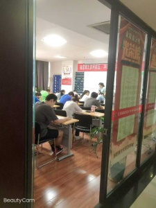 江苏瀚宣博大专转本苏州校区让你脱颖而出