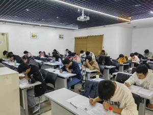 江苏瀚宣博大专转本苏州校区让你转本之路不再难