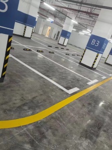 苏州张家港常温型路标漆