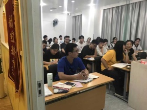 江苏瀚宣博大专转本苏州校区帮你开放梦想之花