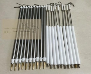 利雅路离子探针燃气阀组风门执行器燃气电磁阀燃烧器电眼西门子控