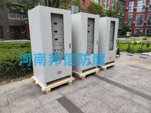 海洋工程设备阴极保护 恒电位仪 AC220V 电源电压可定 