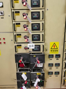 苏州回收二手配电柜公司 常熟高压柜回收