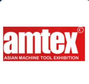2026年印度新德里机床AMTEX