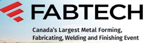 2026加拿大金属成型展览会FABTECH