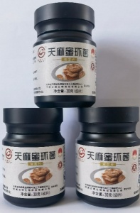 昭通天麻蜜环菌