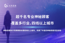 健身房服务提质：大宋咨询神秘客暗访拆解体验痛点（健身房神秘顾