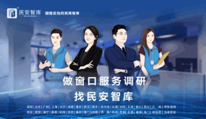 政务窗口服务满意度调查：服务型政府建设赋能方案（北京市场调研