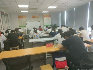 江苏瀚宣博大专转本苏州校区帮你历练过程快人一步