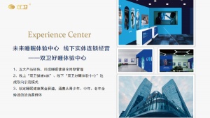 双卫医疗打造睡眠健康管理新标杆