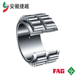 FAG双列圆柱滚子轴承NNU4192-M 沈重MLS3726