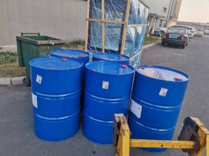 扬巴原装二乙醇胺 215kg/桶 仓库现货 品质保证