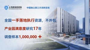 产业园客户满意度调研：破解企业留存难的生态优化方案（产业园客