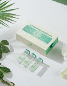 诺维斯唯她抑菌洗液实现抗菌修复一体化